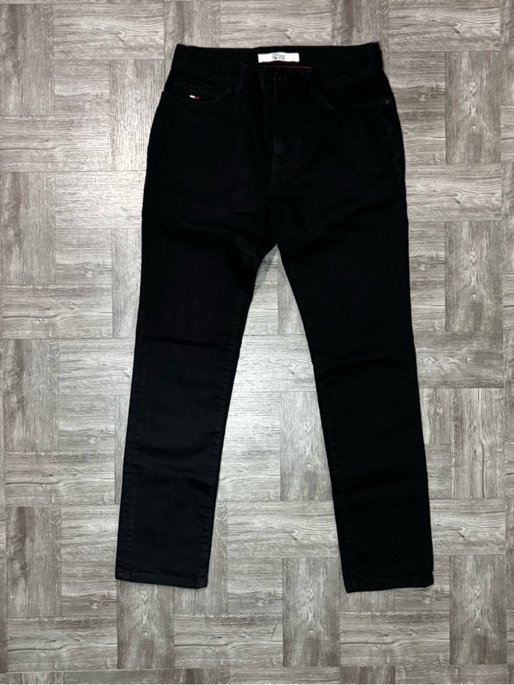 Men’s Tommy Hilfiger Denim Slim Jeans Size 29x30